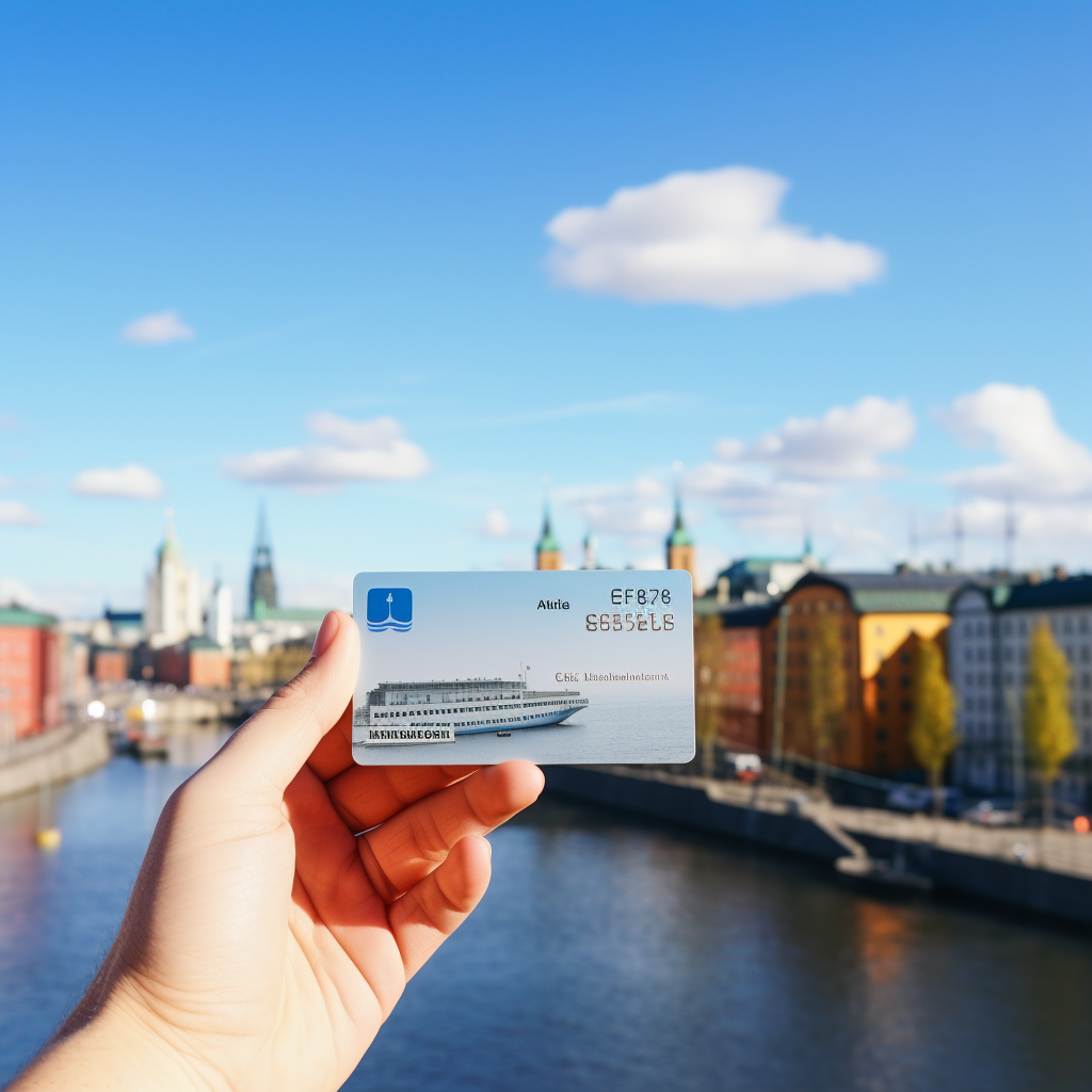 Дебетовые карты в Финляндии: технологии бесконтактной оплаты и их преимущества для сделок с жильем