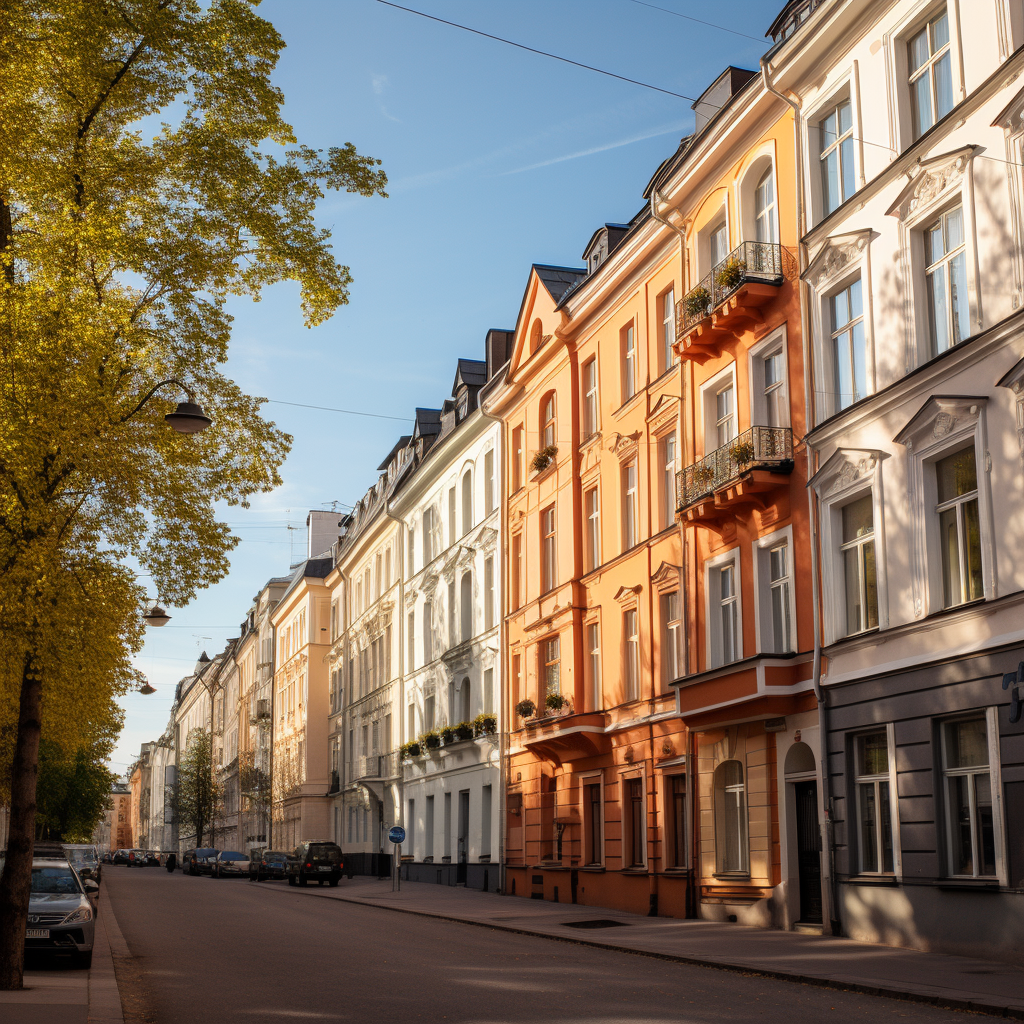 Как купить недвижимость в Финляндии с использованием дебетовой карты: руководство для иностранных инвесторов